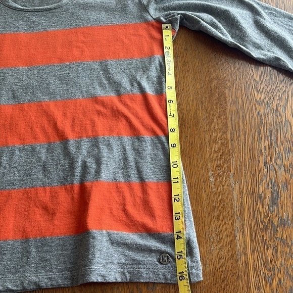 Liz Claiborne Sport 100% cotton T-shirt size M - Picture 10 of 13